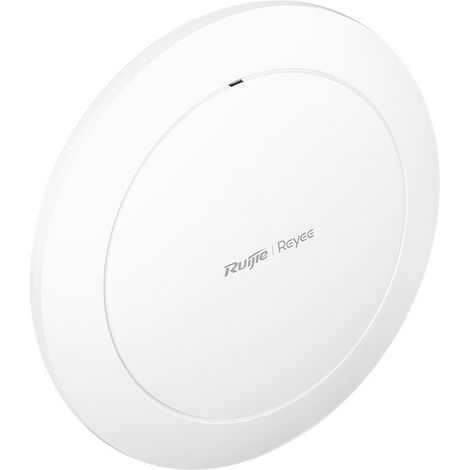Access Point RG-RAP2266 Wi-Fi 6 2,4 GHz 5 GHz 574 Mbit/s + 2402 Mbit/s reyee (1/5)
