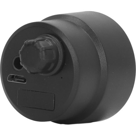 Détecteur de Fuites Acoustique Haute Précision - Amplificateur Sans Fil pour Tuyaux Murs Résidentiels (1/5)