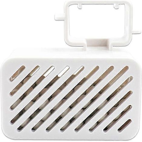 Accesorios para aspiradoras modulares de iones de plata Dreame X50 Ultra/X50s Pro Ultra/L50 Pro Ultra/L40s Pro Ultra (1/5)