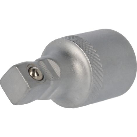 BRILLIANT TOOLS  3/8"  Extensión giratoria  35 mm  - BT021910 (1/4)