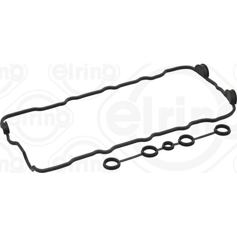 Jeu de joints d'étanchéité, couvercle de culasse Elring 634.770 INFINITI