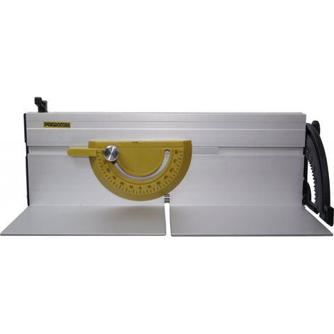 Proxxon THERMOCUT-Anschlag TA 300 (1/5)