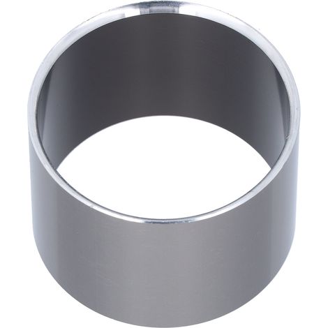 Kit de segments de compression de rechange pour cylindre de compresseur d'air léger, silencieux et sans huile (1/5)