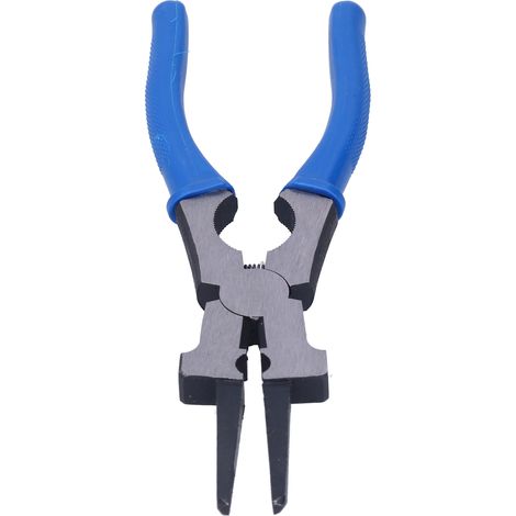 Pince de soudage multifonction, outil de soudage électrique de forme spéciale, accessoires de soudage (1/5)