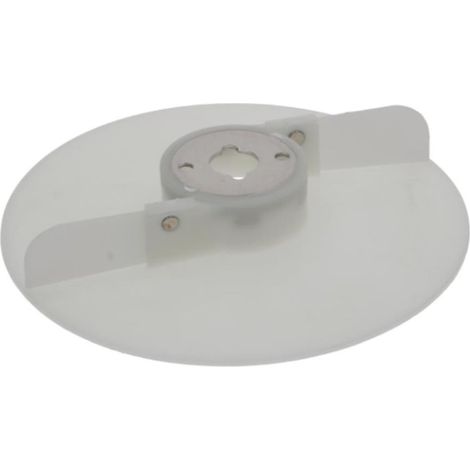 HENDI Auswurfscheibe für Gemüseschneider, ø220mm
