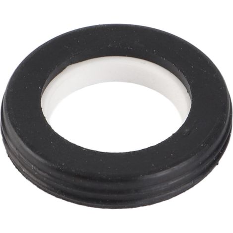 Junta de bomba de agua mecánica de 30 mm/1,18 pulgadas para CR250R 1981-1984