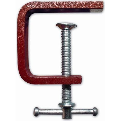 PIHER Intarsienflansch 7 cm (55070)