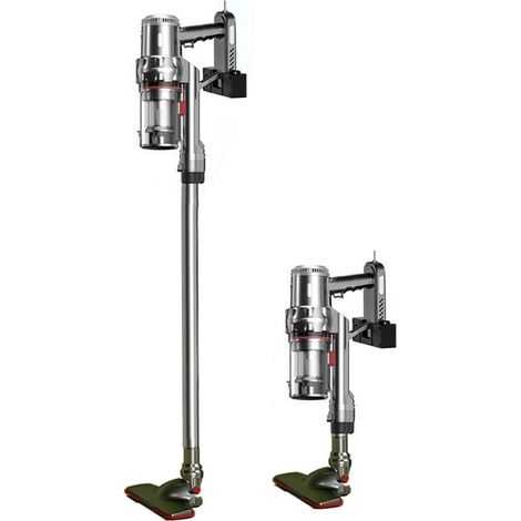 Trade Shop - ASPIRAPOLVERE SENZA FILI 16000PA POTENTE ASPIRAZIONE PORTATILE RICARICABILE 600 WATT -