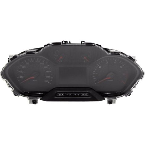 [PRODUIT D'OCCASION] Bloc Compteurs PEUGEOT Partner ♻️ Ref Oe. 9830950080 - Garantie à vie (1/4)