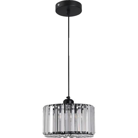 Lampada a sospensione, stile moderno, a basso consumo energetico, FC-H-P (1/2)
