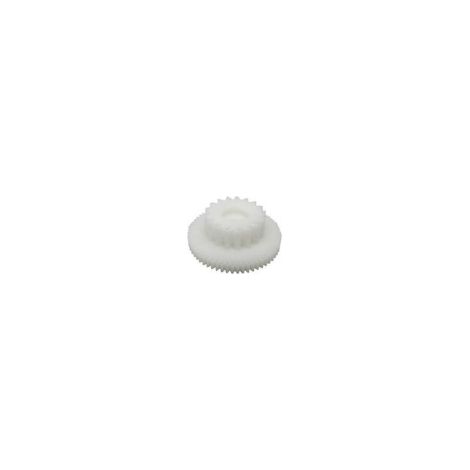BRAUN Engrenage pour presse-agrumes Citromatic 4979 CJ3050 Multiquick 5 CJ3050WH