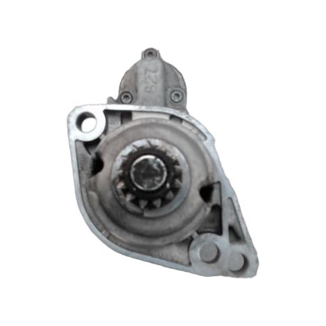[PRODUIT D'OCCASION] Demarreur VOLKSWAGEN Touran ♻️ Ref Oe. 02z911024h - Garantie à vie (1/5)