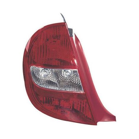 Feu arrière gauche Citroen C5 2001-2004