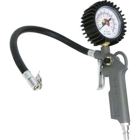 Pistolet de gonflage HP Autozubehör 21255 1 pc(s) W814681 (1/2)