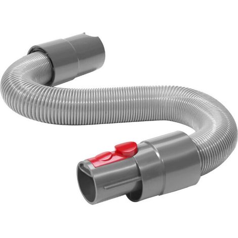 Tubo di prolunga per aspirapolvere Dyson V7 V8 V10 V11, tubo di prolunga per aspirapolvere -Crezuo
