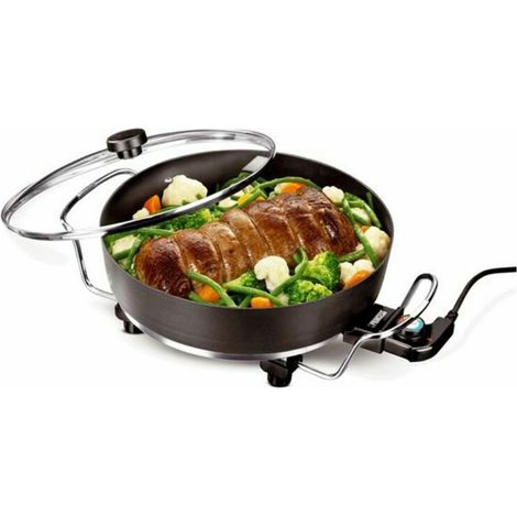 Princesa - Multi Wonder Chef Pro 162367 (1/5)