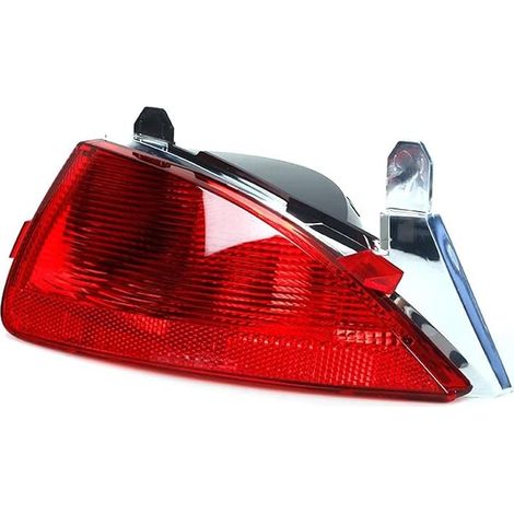 Luce freno posteriore, fendinebbia, spia di avvertimento per Renault Kadjar 2015 2016 2017 2018 (sinistra) (1/5)