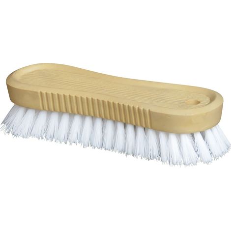 Cepillo manual de nailon 175 x 50 mm OUTIFRANCE