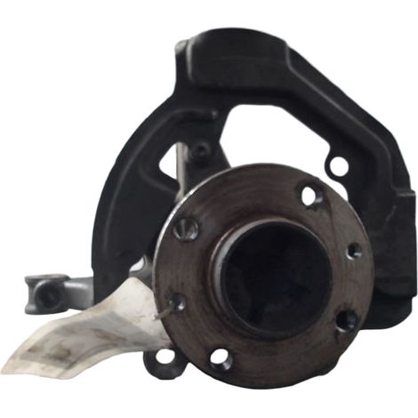 [PRODUIT D'OCCASION] Pivot Avant Droit RENAULT Twingo ♻️ Ref Oe. 400144992r - Garantie à vie (1/2)