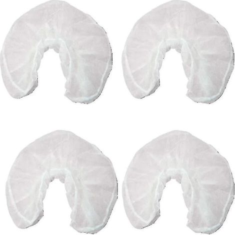 CREA 50pcs housses d'appui-tête pour appui-tête de Table de Massage