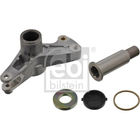 Kit de réparation, bras de serrage - courroie trapézoïdale FEBI BILSTEIN 11700 (1/2)
