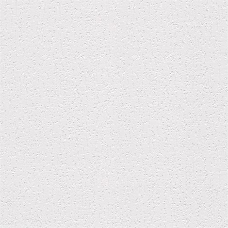 Ton-sur-ton wallpaper wall Profhome 666314 textured wallpaper slightly textured Ton-sur-ton matt white 5.33 m2 (57 ft2) (1/5)
