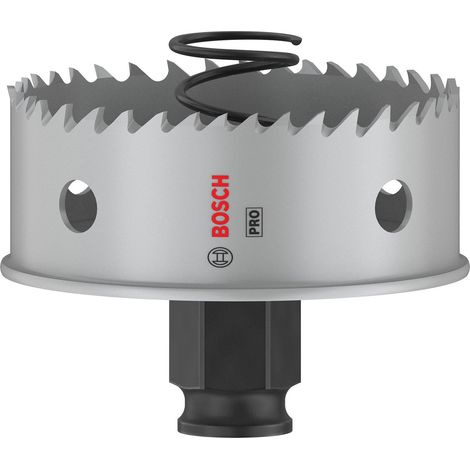 Bosch  PRO  Chapa  Metálica  PC  Plus  Sierra  de  Corona  67  mm  -  2608594461 (1/5)