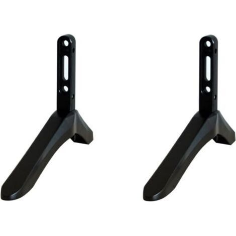 Supporti universali per TV a schermo piatto LED, plasma e altri dispositivi - Supporti di ricambio per TV -Crezuo