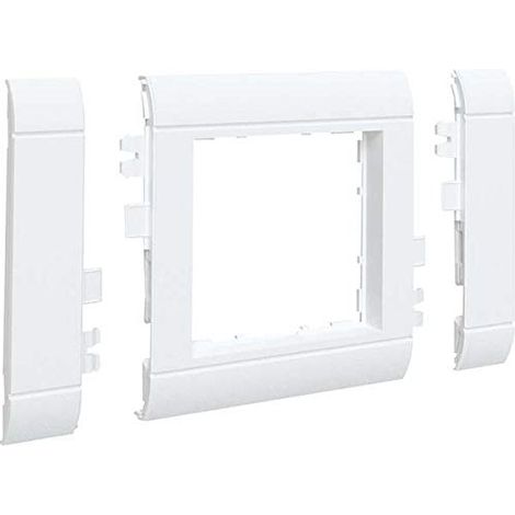 TEHALIT GR0800B VWS CADRE 50 MODULAIRE HAGER GR0800B9016