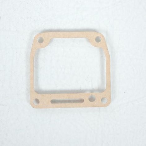 Joint cuve de carburateur Mikuni origine pour moto 296-14184-01 (1/2)