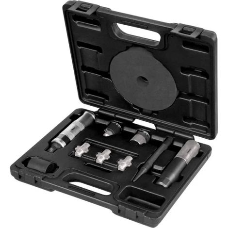 Beta 972/C10 Kit estrattori per dadi ruota danneggiati 10 Pz. (1/5)