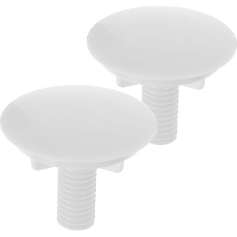 2 Pièces Bouchon de Trou de Robinet pour Évier (1/5)