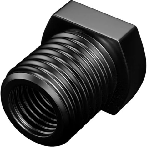 Adapter für Winkelschleifer Typ 100, M10 auf M14/M16 Umrüstkopf, Gewindespindeladapter, Polierscheibenanschluss, Produkte (1/5)