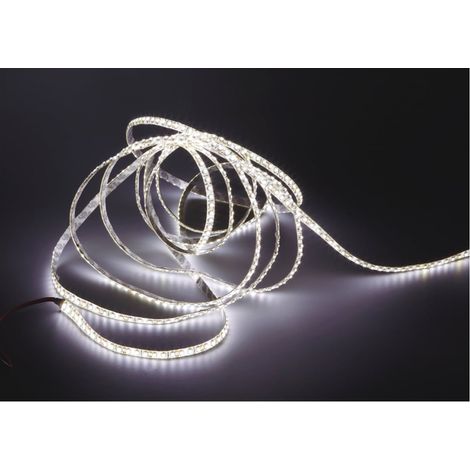 Led Adam 9,6W 24V Blanco Neutro 1Mt 4000K
