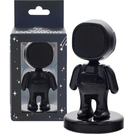 EPMOB27 Astronaut Magnetische Handyhalterung, Schwarz (1/5)