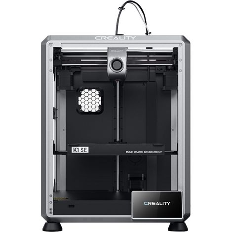 Imprimante 3D Creality K1-SE