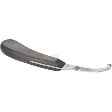Cuchillo para cascos de filo 煤nico a la izquierda dan茅s AESCULAP GTA311