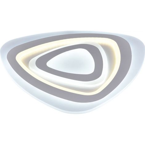 Lampada interlusa catanga 128 W LED dimmer memoria colore (1/3)