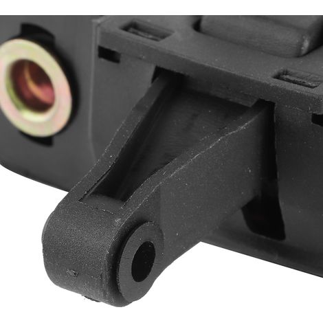 7700838546 Renault CLIO 2 Heckklappenschloss (1/5)