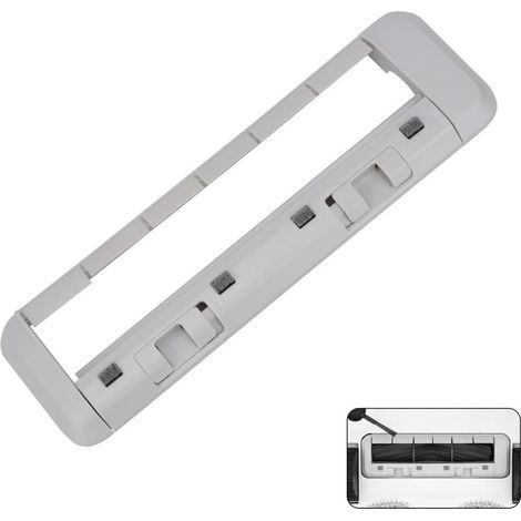 Couvercle Brosse Principal pour Xiaomi X10+, X20+ – Rechange (1/4)