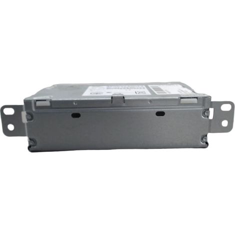 [PRODUIT D'OCCASION] Autoradio PEUGEOT 308 ♻️ Ref Oe. 9810475880 - Garantie à vie (1/4)