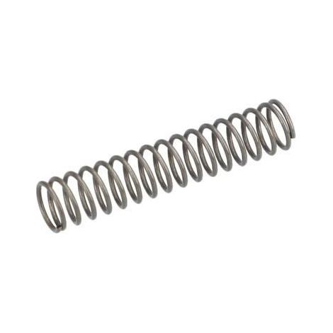 Ressort de compression pour Tronconneuse BOSCH OUTILLAGES - 2609001048
