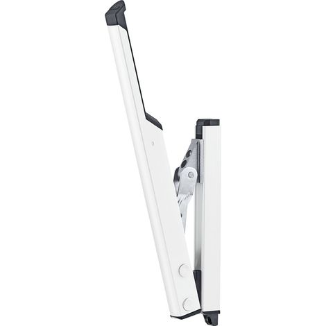 GEZE Handhebel blanco - 26887 (1/5)