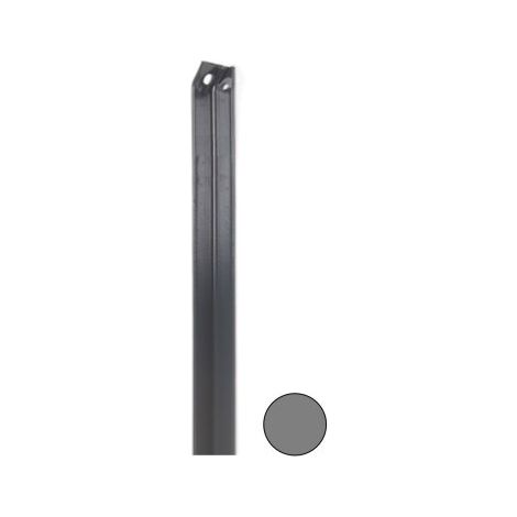 Jambe de Force L Gris - 2,25 mètres
