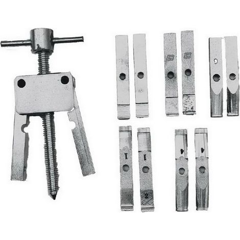 Extractor De Retenes  Ref 500038