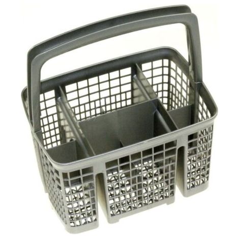 Panier à couverts pour lave-vaisselle – Compatible FAGOR, , VEDETTE, SAUTER, DE-DIETRICH – AS0009073