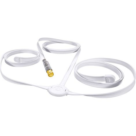 Oehlbach Digital Wire Two Antenne intérieure DAB+ (1/3)