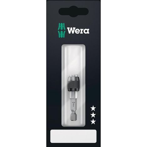 Wera 895/4/1 K 05073318001 895/4/1 K Universalhalter 6,3 mm (1/4") 52 mm (1/3)