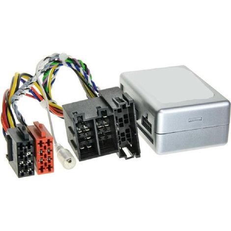 Interface commande volant compatible avec Kia Ceed Sorento equivalent APF-S103KI