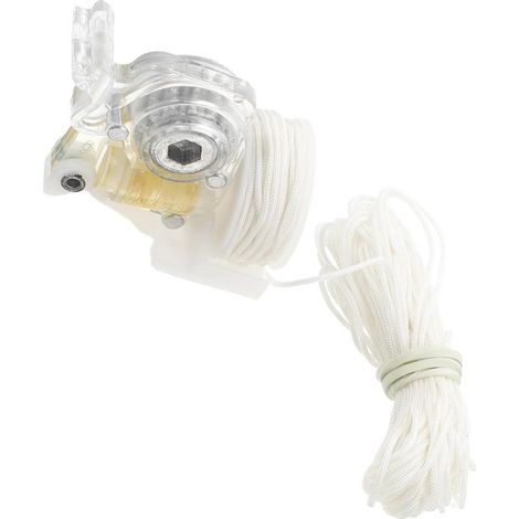 Mini-Kordel-Neigungsmechanismus für Jalousien, mit elegantem Design und einer Länge von 10 (1/5)